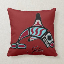 Personifierad dubbelspäckhuggare