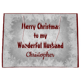 Personifierad god julmake