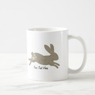 (Personifierad) kaninkanin, Kaffemugg