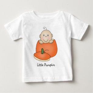 Personifierad lite pumpat-skjorta t-shirt