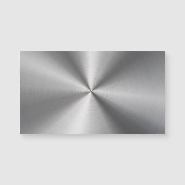 Personifierad metallisk radiell struktur (Framsida)