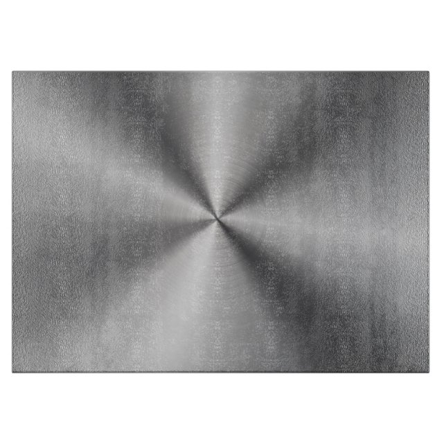 Personifierad metallisk radiell struktur (Framsidan)