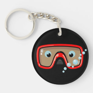 Personifierade Goggles