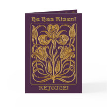 (Personifierade) Roycroft påsklilor,