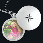 Personifierat älskar jag dig mammafotoet berlockhalsband<br><div class="desc">Något att säga älskar personifierar jag dig till mamman med denna minnessaklocket och den med ett foto- och sakkunnigmeddelande. Att ändra stilsortsstilen skräddarsy vidare,  låt mig vet,  om du behöver hjälp. En underbar och minnesvärd mors daggåva eller födelsedaggåva.</div>