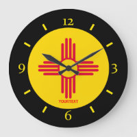 Personifierat nytt - mexico statlig flaggadesign