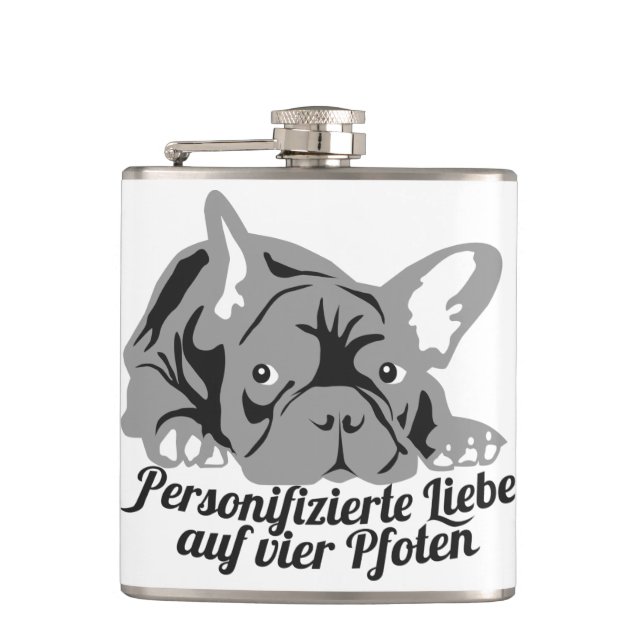 Personifizierte Liebe Fickplunta (Framsidan)