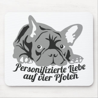Personifizierte Liebe Musmatta