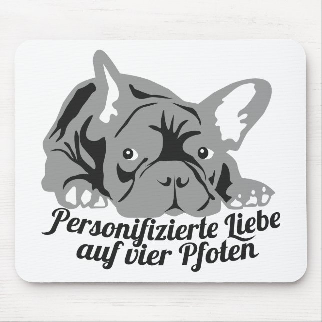 Personifizierte Liebe Musmatta (Framsidan)