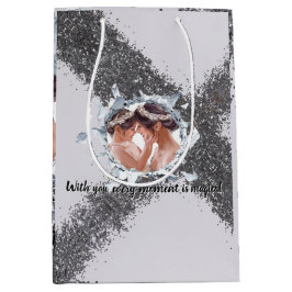 PERSONILIZE TEXT AND PICTURE 