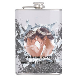 PERSONILIZE TEXT AND PICTURE FICKPLUNTA