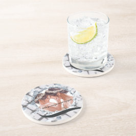 PERSONILIZE TEXT AND PICTURE UNDERLÄGG