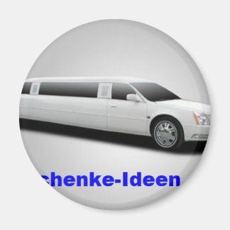 Persönliches Geschenk Magnet