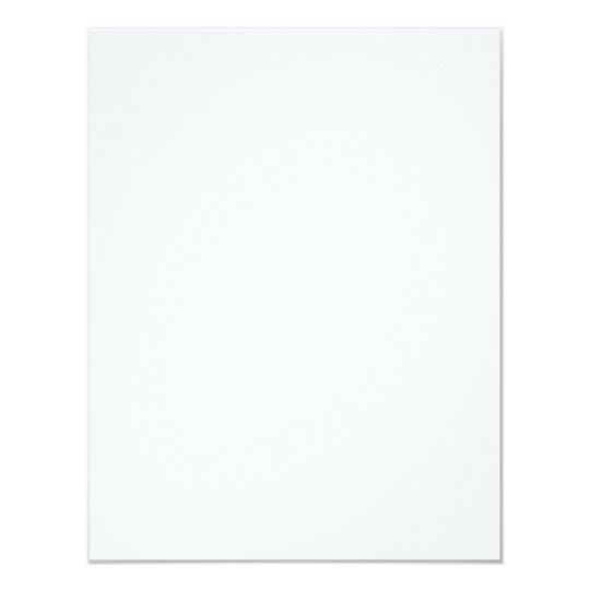 Matt 10,8 x 14 cm, Vita standard kuvert ingår