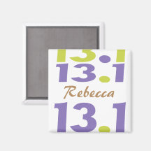 Personlig 13.1 halv maraton