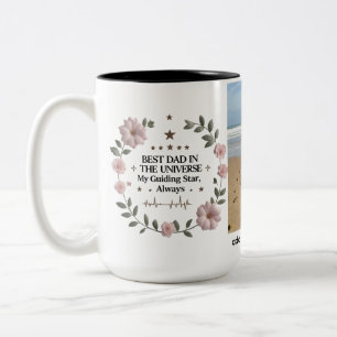 Personlig 15 oz 2-ton Mugg