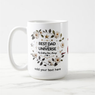 Personlig 15 oz Classic Mugg
