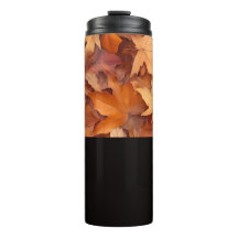 Personlig 16oz Travel Coffee Tumbler