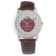 Personlig #1 Lärarbevakning