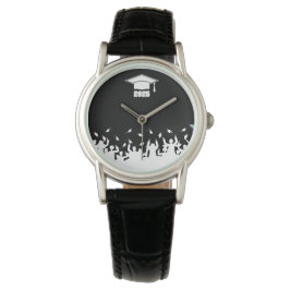 Personlig 2025 Graderingsklass Armbandsur