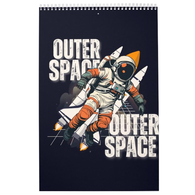 "Personlig 2026-väggkalender | Anpassningsbar Phot Kalender (Omslag)