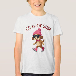 Personlig 2030 t shirt