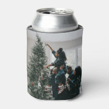 Personlig 2 Anpassningsbar med fotoDubbla sida