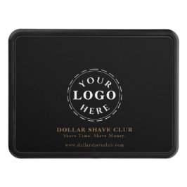 Personlig 2-tums Hitch Cover - Premium Quality Dragkroksskydd