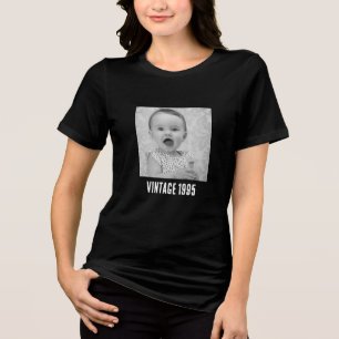 Personlig 30års födelsedag Gift 40:e födelsedagsgå T Shirt