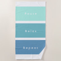 Personlig 3 Ord Anpassningsbar Message Grönt Blue