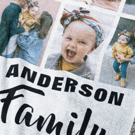 Personlig 5 - foto kökshandduk