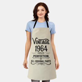 Personlig 60 vintagars 60-årsgåvor