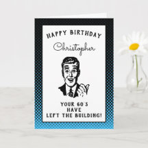 Personlig 70:e födelsedag över Backe