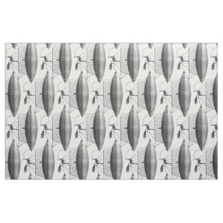 Personlig Airship Tyg