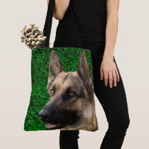 Personlig - allt-över-utskrift-design: Pet-foto