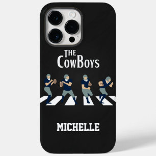 Personlig American Football Team Cowboys