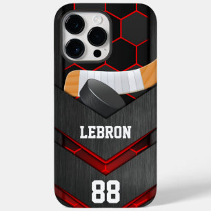 Personlig American Hockey Number & Namn