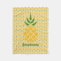 Personlig Ananas