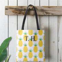 Personlig Ananas Mönster