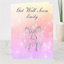Personlig Angel-design Skaffa bra