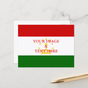 Personlig Anpassa Ditt Eget Foto Postkort Vykort
