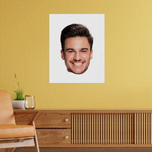 Personlig anpassad farbringa poster