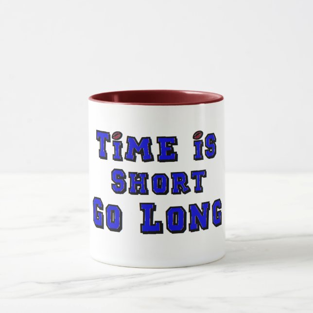 Personlig anpassad Kaffe koppar med foton (Center)