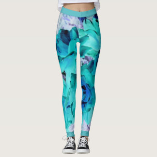 Personlig, Anpassad Yoga-Byxor - legeringar Leggings