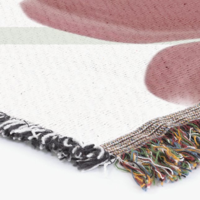 Personlig anpassning filt (Hörn)