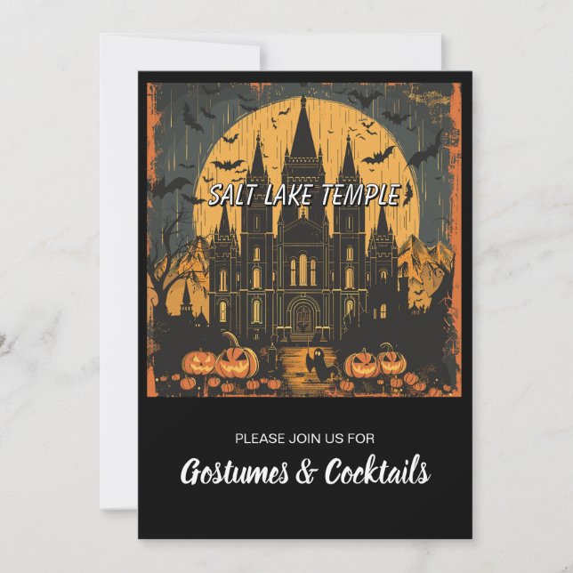 Personlig Anpassning |  Julkort (Framsida)