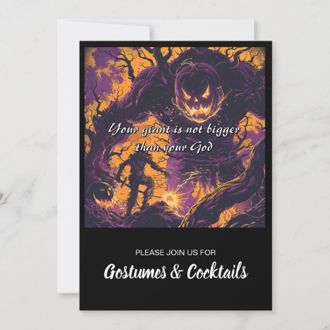 Personlig Anpassning | Julkort (Framsida)