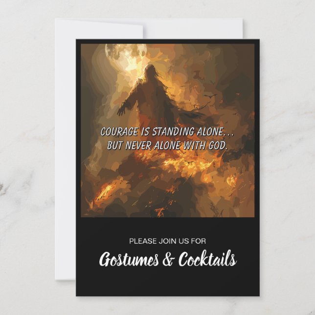 Personlig Anpassning | Julkort (Framsida)