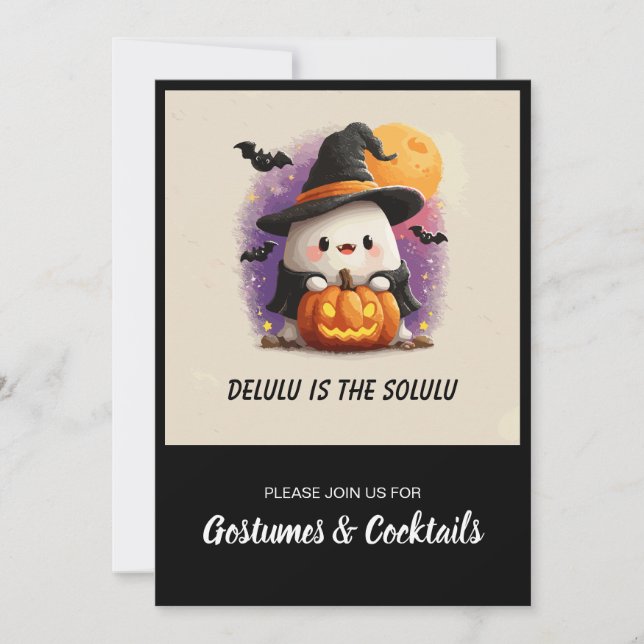 Personlig Anpassning |  Julkort (Framsida)