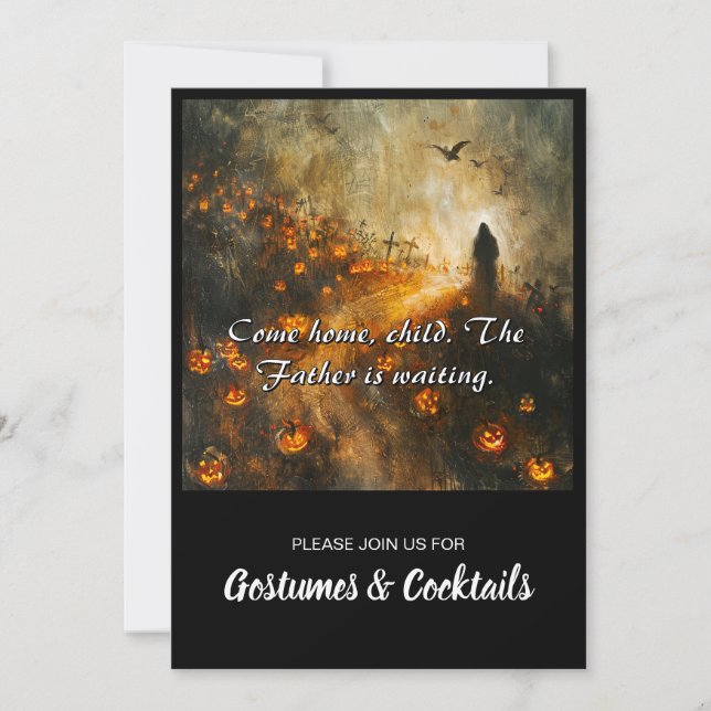 Personlig Anpassning |  Julkort (Framsida)